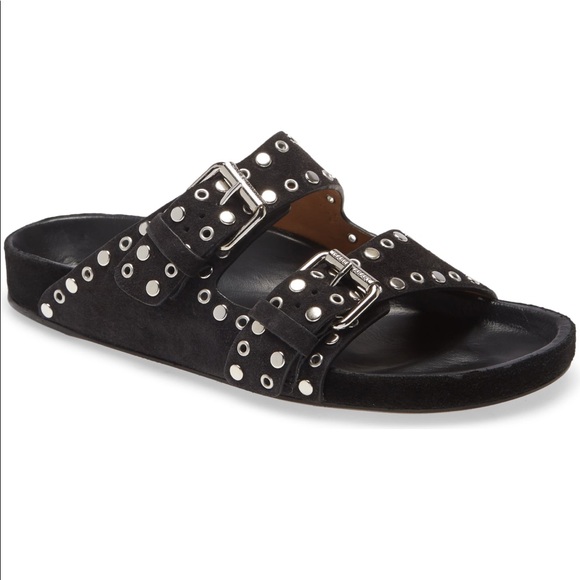 isabel marant lennyo sandals